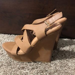 Wedges!